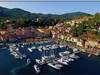 Vista Marina di Porto Azzurro