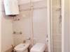 bagno sotto